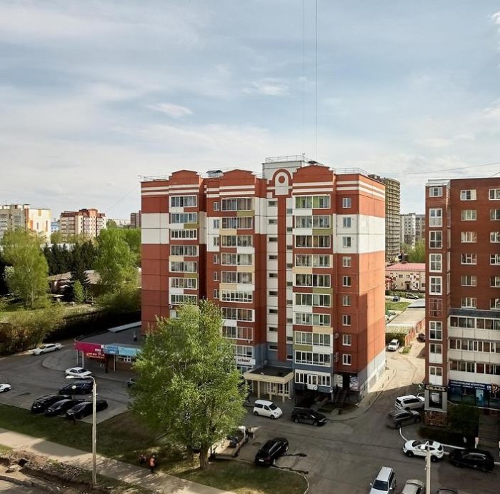 Филиалы: г. Томск, ул. Сибирская, д. 83 картинка