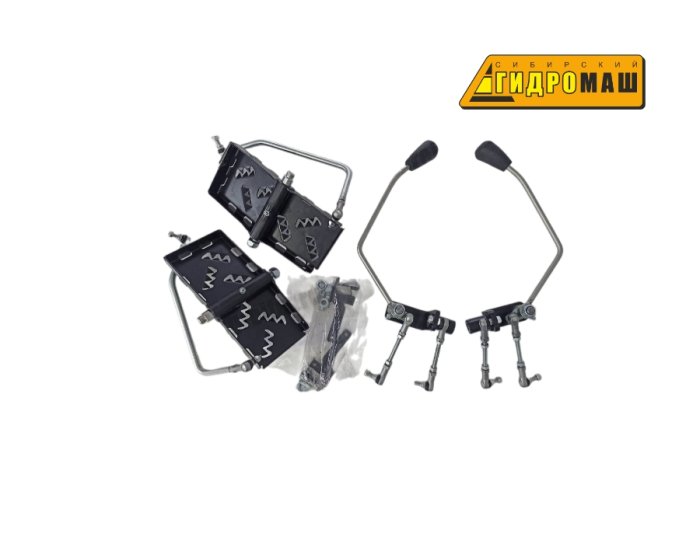 Механизм управления РМ_ВК0200 (RM276) УП ЗИ 