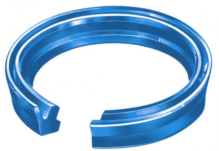 Уплотнения штока 