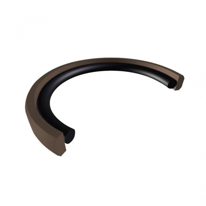 Уплотнения поршня 