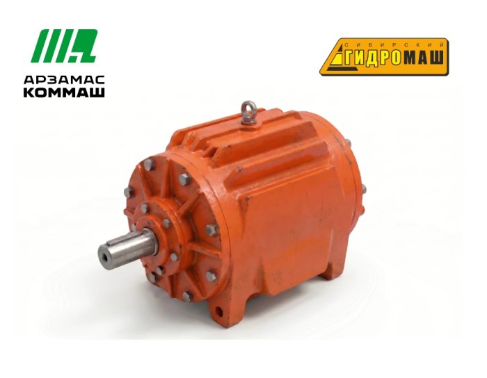 Насос вакуумный КО-505 