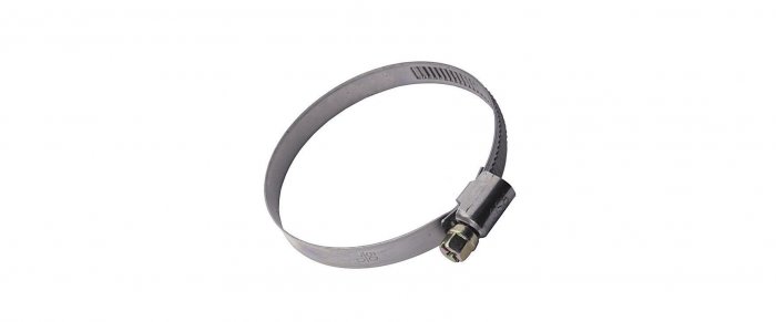 Хомуты силовые и червячные 