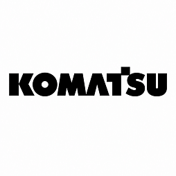 KOMATSU  картинка