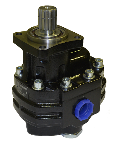 Насос GP4T