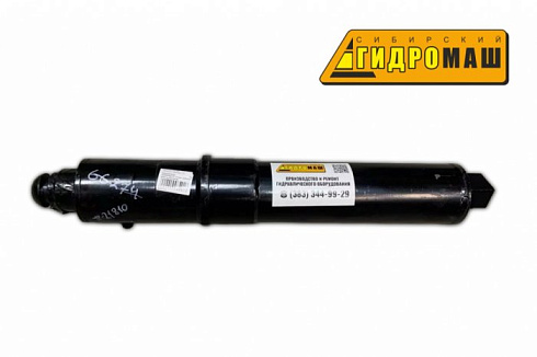 Гидроцилиндр опор 100х80х500х55 (аналог замена Ц22А.00) Китай