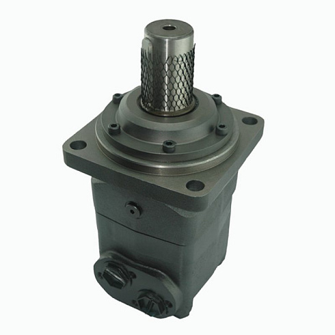 Героторный мотор JMV-630. Аналог MV-630C