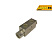 Гидрозамок POC-1- G1/2 3,5 Bar, Gumec