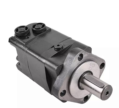 Героторный мотор JMT-500. Аналог MT 500C