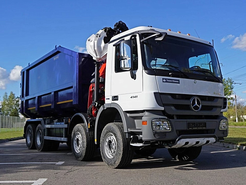 EPSILON M100 Z 77 (для лома)