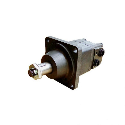 Героторный мотор JMSY-315/1. Аналог MSW 315 K