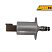 Пропорциональный клапан RG-EPVE-25-12VDC 25 бар 12V