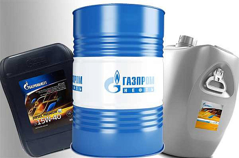 Gazpromneft Hydraulic HLP 46 (20л)