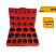 NBR70 O-ring ORKIT Japan - 5А