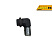 Патрубок G1 1/4-1 1/2 90C ELBOW 5RE11490112M