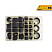 NBR90 O-ring Kit for Caterpillar
