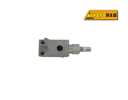 Клапан предохранительный 3/8" VMP 80-300 BAR (V0700/300) *