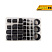 NBR90 O-ring Kit for Komatsu