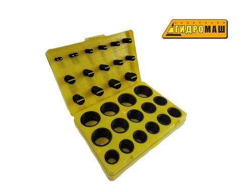 NBR70 O-ring ORKIT - 5C