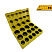 NBR70 O-ring ORKIT - 5C