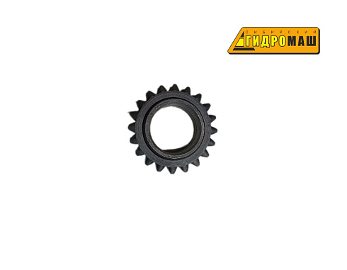 Колесо зубчатое МП05-4202010-20Р Z (Ив кран )