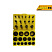 NBR70 O-ring ORKIT - 5C