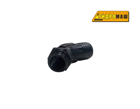 Патрубок G1 1/2-2 (51) INLET FITTING-45 5RE11245200M