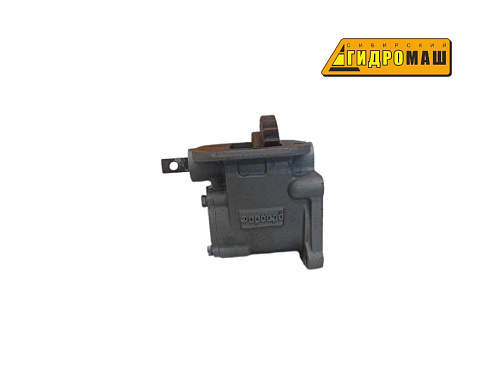 Коробка отбора мощности  3309 под НШ (4509-4202010-10 с коротким штоком)