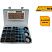 NBR90 O-ring Kit for Gland