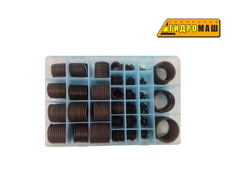 NBR90 O-ring Kit for Gland