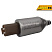 Пропорциональный клапан RG-EPVE-25-12VDC 25 бар 12V