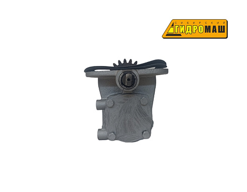 Коробка отбора мощности ГАЗ 3309 ассенизатор, фланец (4509-4202010-20)