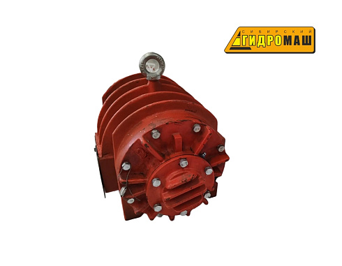 Насос вакуумный КО-503В.02.14.100-01TZ (правое)