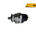 Насос аксиально поршневой (наклонный диск )  85cc 1109085AIBE(ISO)