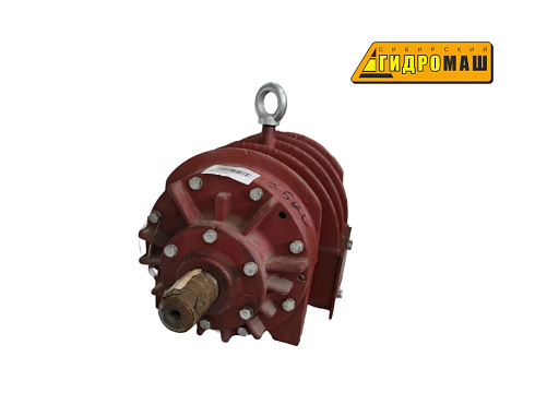 Насос вакуумный КО-503A.02.14.100-01T (правое) АНАЛОГ
