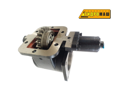 КОМ КАМАЗ 5511-4202010-20 под НШ32/50