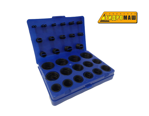 NBR70 O-ring ORKIT USA - 5В