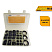 NBR90 O-ring Kit for Caterpillar